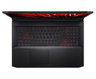 Acer Laptop Acer Nitro AN517-41-R8ZK R5-5600H/16GB/512GB SSD/RTX3 - 1417630 - zdjęcie 4